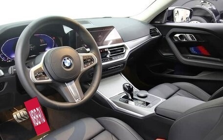 BMW 2 серия, 2022 год, 3 140 000 рублей, 10 фотография