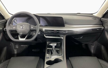 Changan CS35 Plus, 2024 год, 2 769 943 рублей, 8 фотография