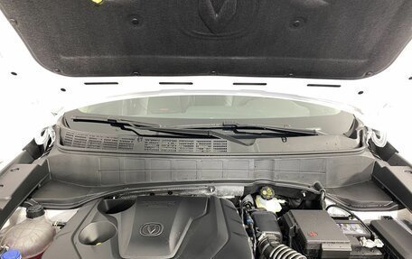 Changan CS35 Plus, 2024 год, 2 769 943 рублей, 10 фотография
