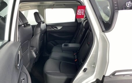 Changan CS35 Plus, 2024 год, 2 769 943 рублей, 7 фотография