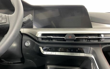 Changan CS35 Plus, 2024 год, 2 769 943 рублей, 9 фотография