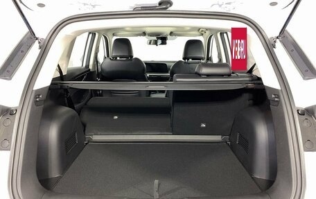 Changan CS35 Plus, 2024 год, 2 769 943 рублей, 11 фотография