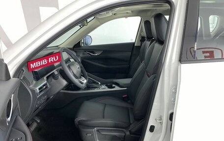Changan CS35 Plus, 2024 год, 2 769 943 рублей, 6 фотография