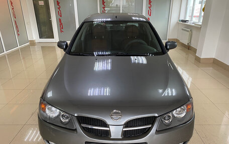 Nissan Almera, 2005 год, 399 999 рублей, 3 фотография