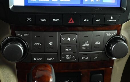 Toyota Highlander III, 2011 год, 2 300 000 рублей, 23 фотография