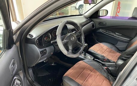 Nissan Almera, 2005 год, 399 999 рублей, 11 фотография