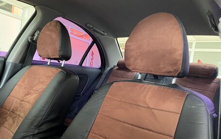 Nissan Almera, 2005 год, 399 999 рублей, 13 фотография