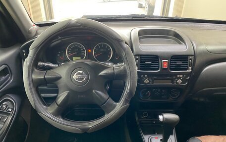 Nissan Almera, 2005 год, 399 999 рублей, 15 фотография