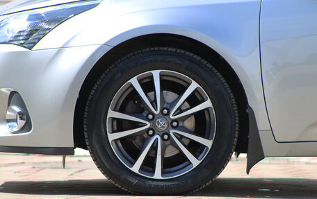 Toyota Avensis III рестайлинг, 2012 год, 1 550 000 рублей, 12 фотография
