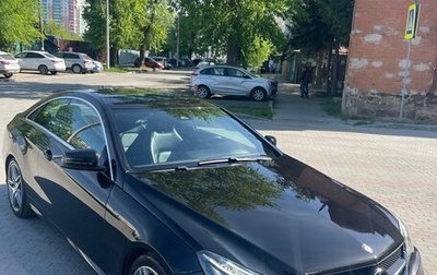 Mercedes-Benz E-Класс, 2013 год, 2 500 000 рублей, 1 фотография
