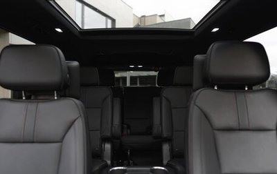 Jeep Grand Cherokee, 2024 год, 6 000 рублей, 1 фотография