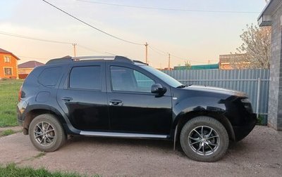 Renault Duster I рестайлинг, 2014 год, 1 400 000 рублей, 1 фотография
