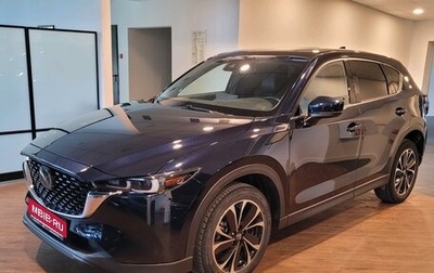Mazda CX-5 II, 2021 год, 3 500 000 рублей, 1 фотография