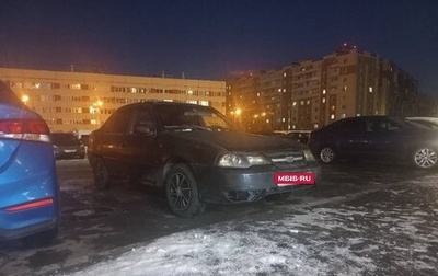 Daewoo Nexia I рестайлинг, 2012 год, 69 000 рублей, 1 фотография