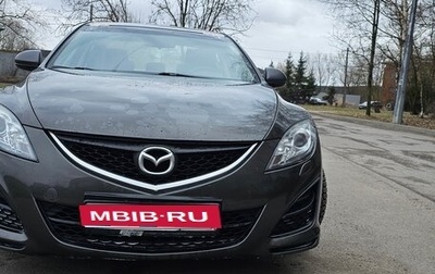 Mazda 6, 2010 год, 650 000 рублей, 1 фотография