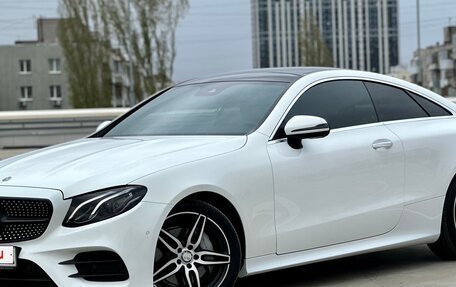 Mercedes-Benz E-Класс, 2017 год, 3 900 000 рублей, 1 фотография
