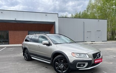 Volvo XC70 II рестайлинг, 2012 год, 2 200 000 рублей, 1 фотография