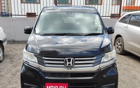Honda N-WGN I рестайлинг, 2014 год, 765 000 рублей, 1 фотография