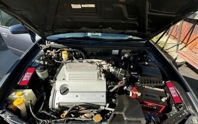 Nissan Cefiro II, 2000 год, 700 000 рублей, 1 фотография