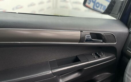 Opel Zafira B, 2007 год, 559 000 рублей, 21 фотография