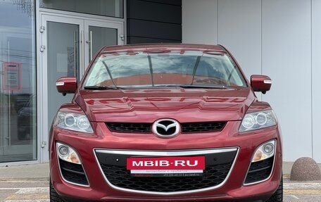 Mazda CX-7 I рестайлинг, 2011 год, 1 100 000 рублей, 4 фотография