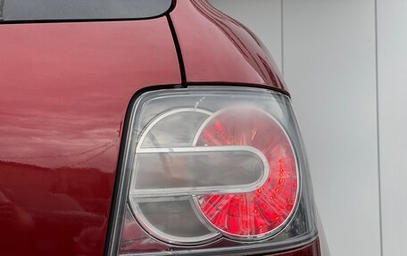 Mazda CX-7 I рестайлинг, 2011 год, 1 100 000 рублей, 8 фотография