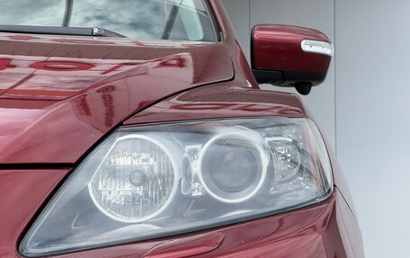 Mazda CX-7 I рестайлинг, 2011 год, 1 100 000 рублей, 5 фотография