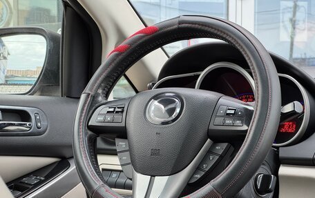 Mazda CX-7 I рестайлинг, 2011 год, 1 100 000 рублей, 10 фотография
