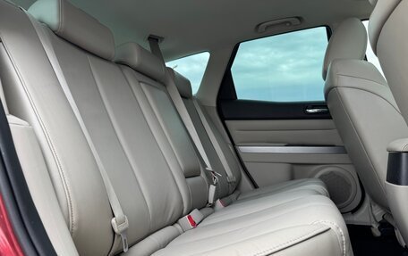 Mazda CX-7 I рестайлинг, 2011 год, 1 100 000 рублей, 18 фотография