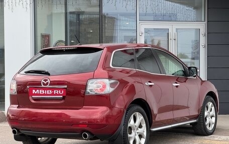 Mazda CX-7 I рестайлинг, 2011 год, 1 100 000 рублей, 9 фотография