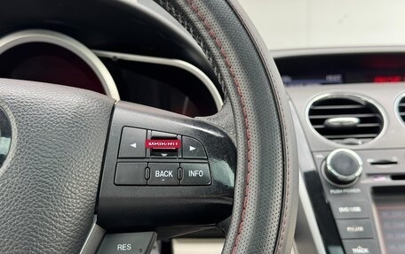 Mazda CX-7 I рестайлинг, 2011 год, 1 100 000 рублей, 15 фотография