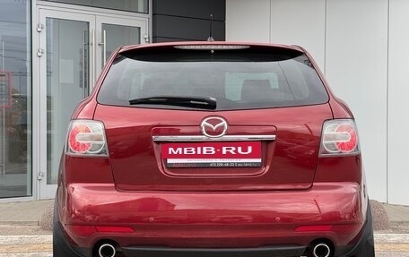 Mazda CX-7 I рестайлинг, 2011 год, 1 100 000 рублей, 7 фотография