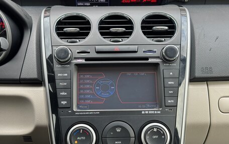 Mazda CX-7 I рестайлинг, 2011 год, 1 100 000 рублей, 20 фотография