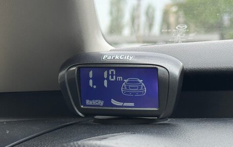 Mazda CX-7 I рестайлинг, 2011 год, 1 100 000 рублей, 24 фотография