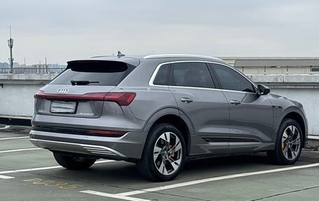 Audi e-tron I, 2022 год, 3 180 000 рублей, 4 фотография