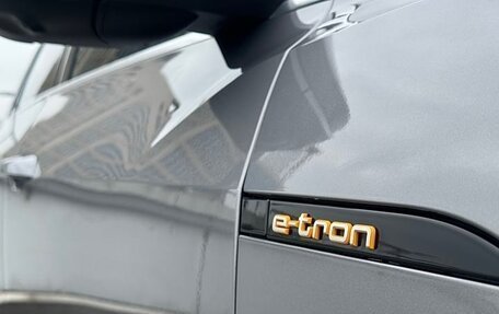 Audi e-tron I, 2022 год, 3 180 000 рублей, 11 фотография