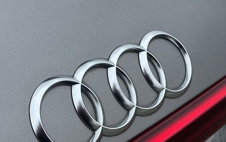 Audi e-tron I, 2022 год, 3 180 000 рублей, 18 фотография