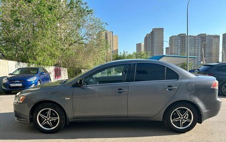 Mitsubishi Lancer IX, 2011 год, 679 000 рублей, 2 фотография