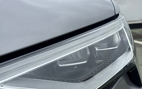 Audi e-tron I, 2022 год, 3 180 000 рублей, 19 фотография
