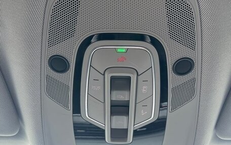 Audi e-tron I, 2022 год, 3 180 000 рублей, 26 фотография