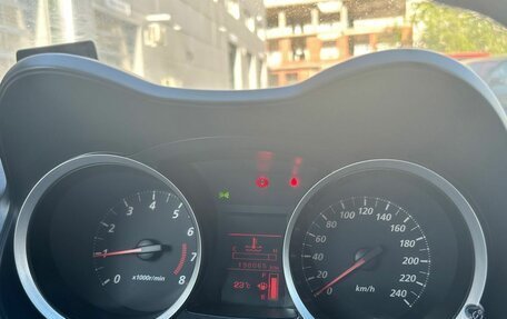 Mitsubishi Lancer IX, 2011 год, 679 000 рублей, 9 фотография