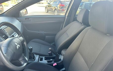 Mitsubishi Lancer IX, 2011 год, 679 000 рублей, 10 фотография