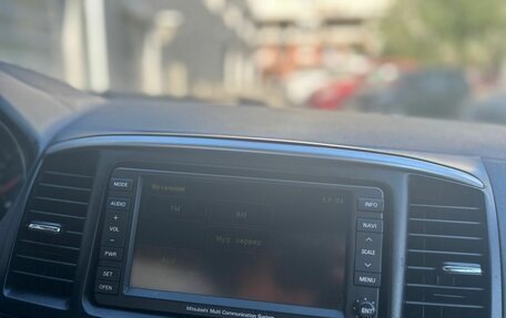 Mitsubishi Lancer IX, 2011 год, 679 000 рублей, 12 фотография