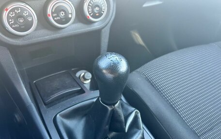Mitsubishi Lancer IX, 2011 год, 679 000 рублей, 13 фотография