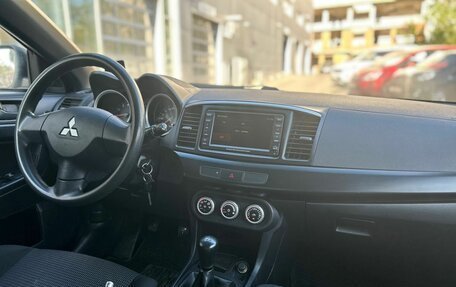 Mitsubishi Lancer IX, 2011 год, 679 000 рублей, 8 фотография