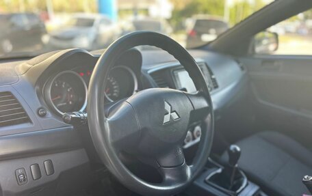 Mitsubishi Lancer IX, 2011 год, 679 000 рублей, 14 фотография