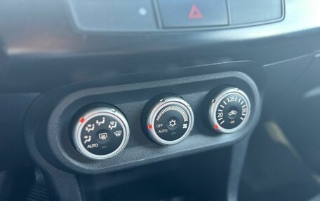 Mitsubishi Lancer IX, 2011 год, 679 000 рублей, 11 фотография