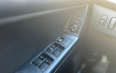 Mitsubishi Lancer IX, 2011 год, 679 000 рублей, 17 фотография