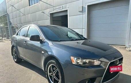 Mitsubishi Lancer IX, 2011 год, 679 000 рублей, 6 фотография