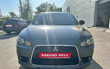 Mitsubishi Lancer IX, 2011 год, 679 000 рублей, 7 фотография
